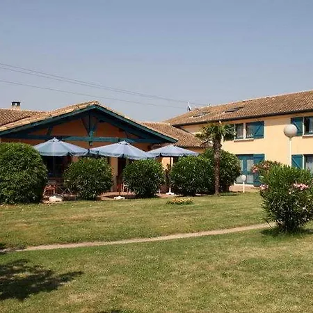 Hotel De France 2*