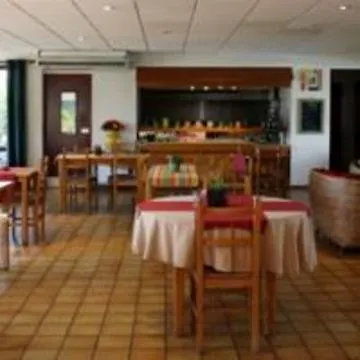 De France Hotel Caissargues